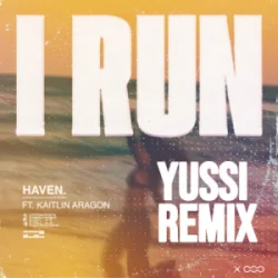 Мұқаба HAVEN - I Run (YUSSI Remix)
