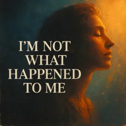 Мұқаба Good Vibes Tribe 11:11 - I'm Not What Happened To Me