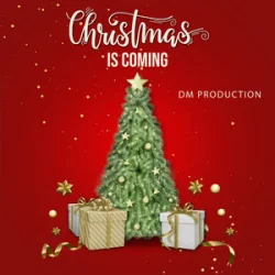 Мұқаба DM Production - Christmas Is Coming