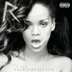 Мұқаба Rihanna - You Da One