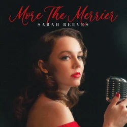 Мұқаба Sarah Reeves - Holly Jolly Christmas