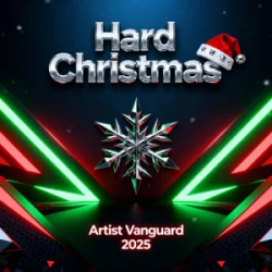 Мұқаба Tylight & Enmity & Venko - Carol Of The Bells (Hardstyle Remix)