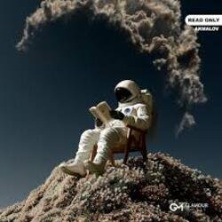 Мұқаба Akmalov - Read Only