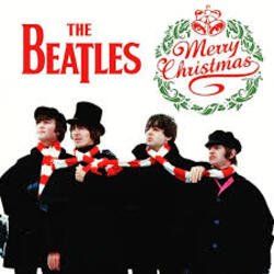 Мұқаба The Beatles - Feliz Navidad