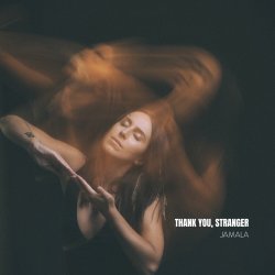Мұқаба Jamala - Thank you, Stranger