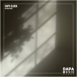 Мұқаба Caps Clock - No More Games