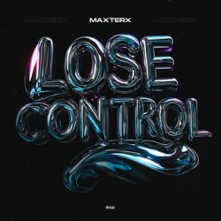Мұқаба MAXTERX - Lose Control