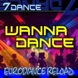 Мұқаба 7dance - Come with Us (Eurodance Radio)