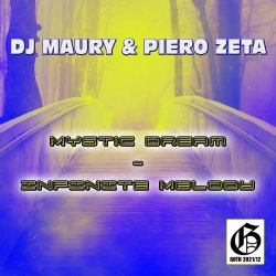 Мұқаба DJ Maury & Piero Zeta - Mystic Dream (Original Mix)