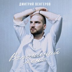 Мұқаба Дмитрий Венгеров - Здравствуй, детка, Новый год!