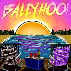 Мұқаба Ballyhoo! - Cali Girl