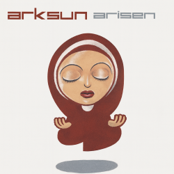 Мұқаба Arksun - Arisen (Radio Edit)