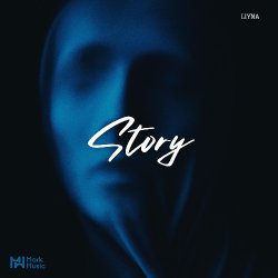 Мұқаба LIYNA - Story