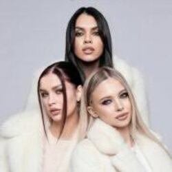 Мұқаба SEREBRO - Снег идет