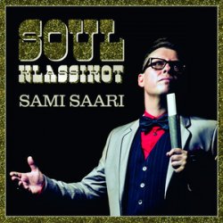 Мұқаба Sami Saari - Cherish (Original Mix edit)