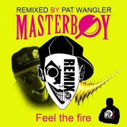 Мұқаба Masterboy - Feel The Fire (Oneon Remix)