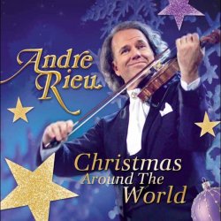 Мұқаба Andre Rieu - Rodolph the red-nosed reindeer