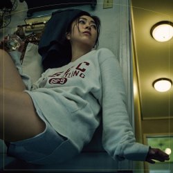 Мұқаба Hikaru Utada - Mine or Yours