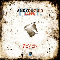 Мұқаба Andy Duguid feat. Jaren - 7even