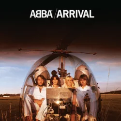 Мұқаба ABBA - Fernando
