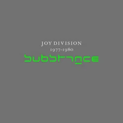 Мұқаба Joy Division - Atmosphere - 2010 Remaster