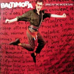 Мұқаба Baltimora - Tarzan Boy