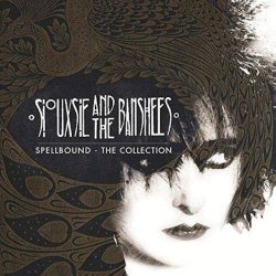 Мұқаба Siouxsie and the Banshees - Spellbound