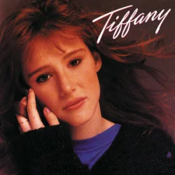 Мұқаба Tiffany - I Think We're Alone Now