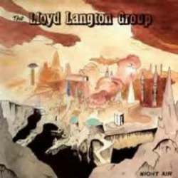 Мұқаба The Lloyd Langton Group - Got Your Number