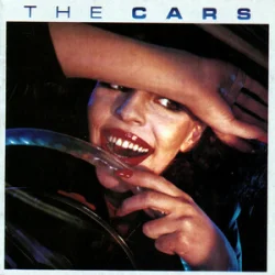 Мұқаба The Cars - Moving In Stereo