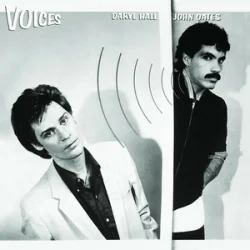 Мұқаба Daryl Hall & John Oates - You Make My Dreams (Come True)