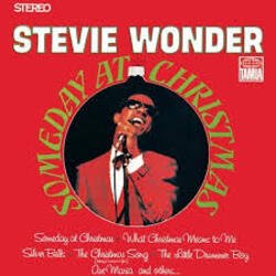 Мұқаба Stevie Wonder - Ave Maria