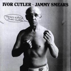 Мұқаба Ivor Cutler - Ivor Cutler