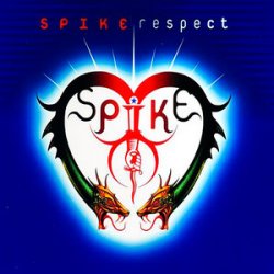 Мұқаба Spike - Never Gonna Give Up