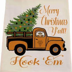 Мұқаба Ruby Lee Rhodes - Texas Tea Christmas