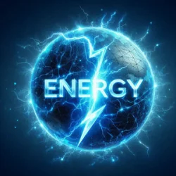 Мұқаба EFE MÜSICK - ENERGY