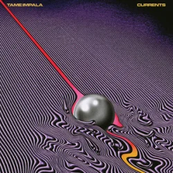 Мұқаба Tame Impala - The Less I Know The Better