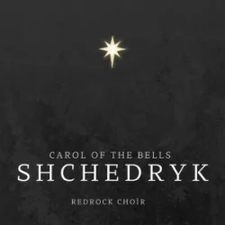Мұқаба RedRock choir - Shchedryk (Carol of the Bells)