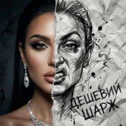 Мұқаба Dancefloor AI - ДЕШЕВИЙ ШАРЖ