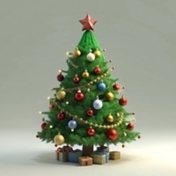Мұқаба JIRAF4IK - Новогодние игрушки