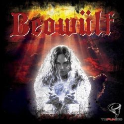 Мұқаба Beowulf - Beowulf