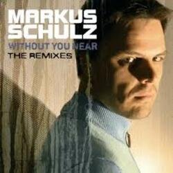 Мұқаба Departure - She Turns (Markus Schulz Remix)