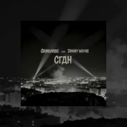 Мұқаба GrinGoVibe & Danny Wayne - СГДН