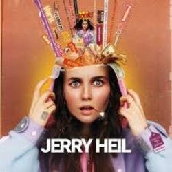 Мұқаба Jerry Heil - Бомба, ракета, пушка, граната