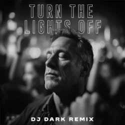 Мұқаба Kato & Jon - Turn The Lights Off (Dj Dark Remix)