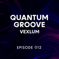 Мұқаба Vexlum - Quantum Groove 012