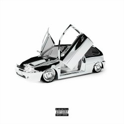 Мұқаба J Balvin - Cosa De Locos
