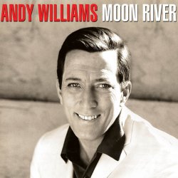 Мұқаба Andy Williams - Moon River