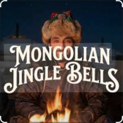Мұқаба Ummet Ozcan - Jingle Bells (Mongolian)