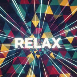 Мұқаба Jenya Lee - Relax(Just Chilling)